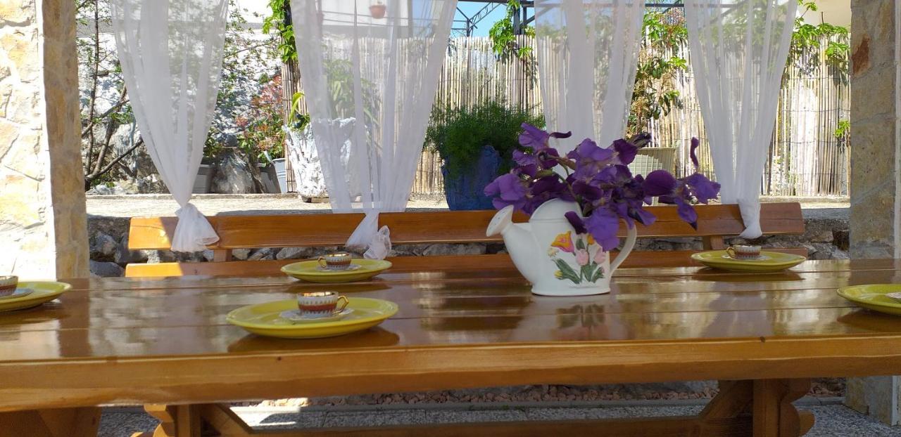 Holiday Home Perunika Zezevica Extérieur photo