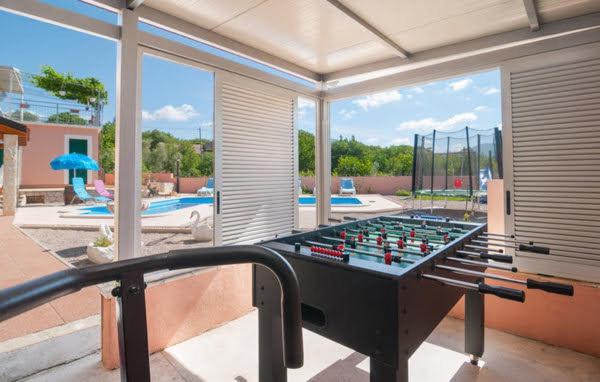 Holiday Home Perunika Zezevica Extérieur photo