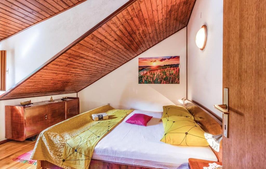 Holiday Home Perunika Zezevica Extérieur photo