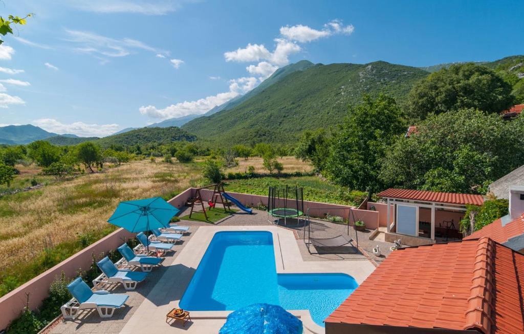 Holiday Home Perunika Zezevica Extérieur photo