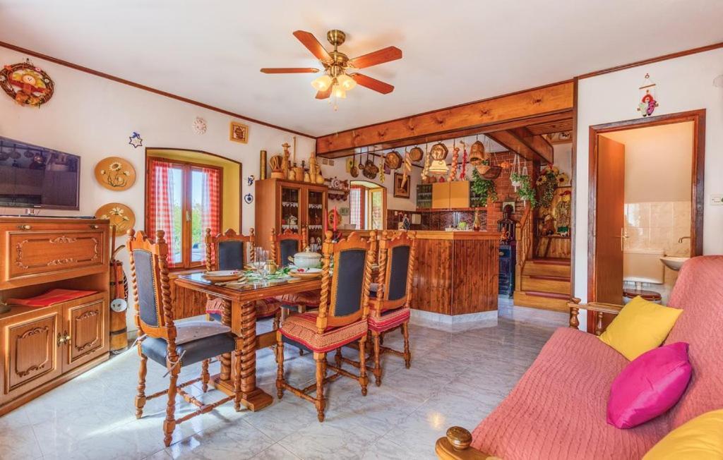 Holiday Home Perunika Zezevica Extérieur photo