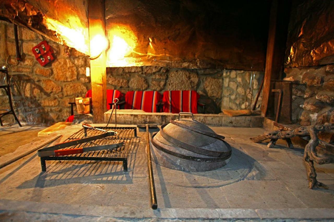 Holiday Home Perunika Zezevica Extérieur photo