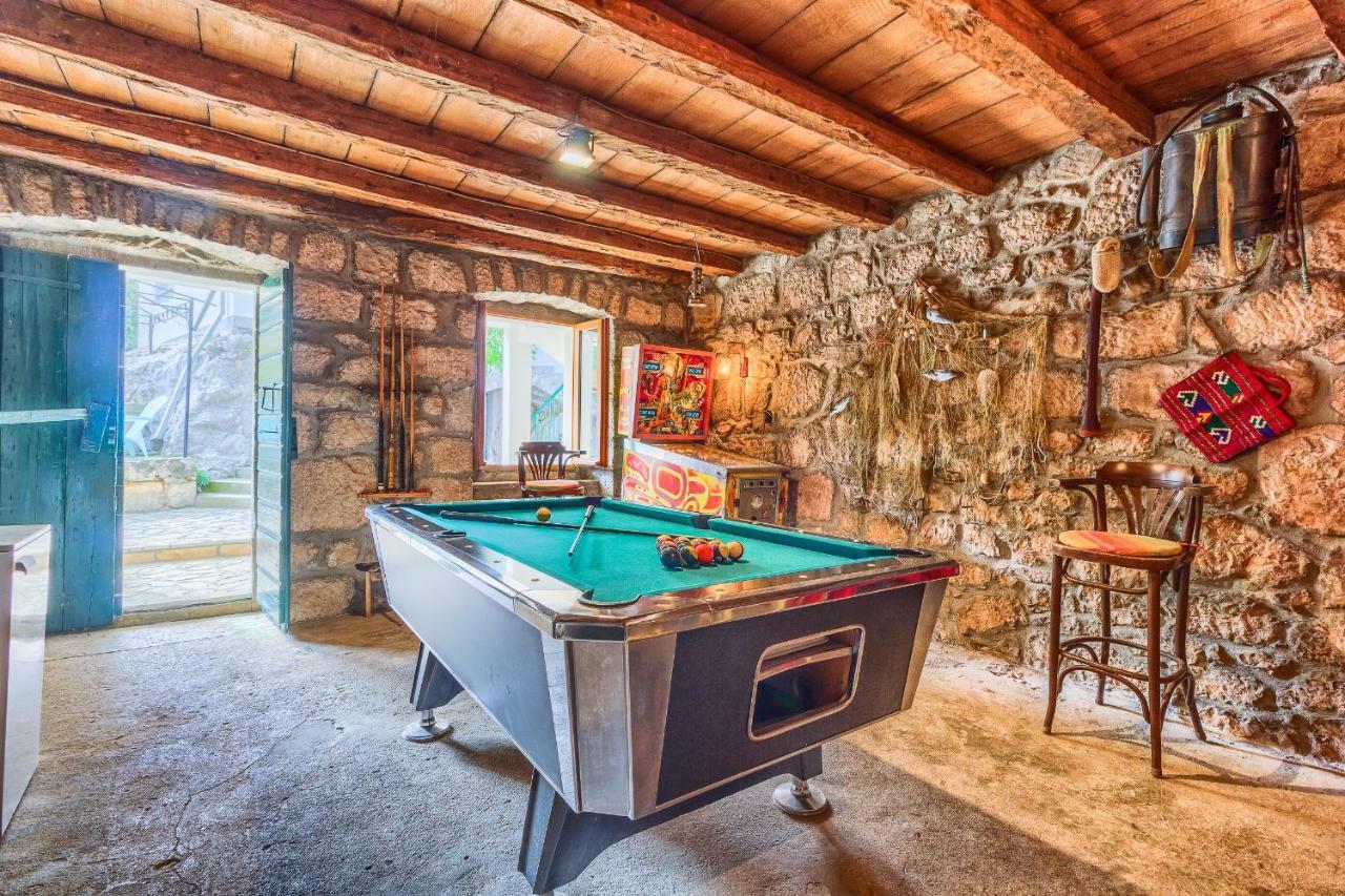 Holiday Home Perunika Zezevica Extérieur photo