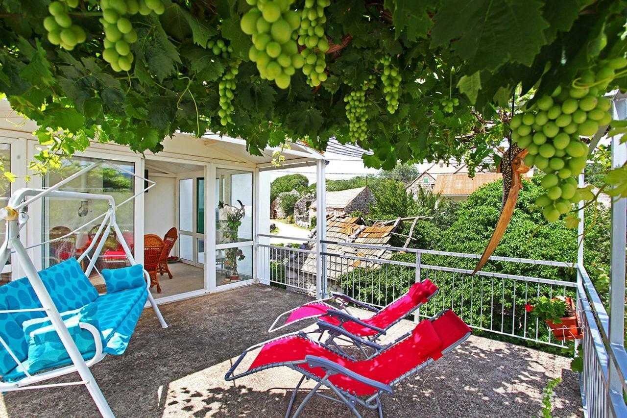 Holiday Home Perunika Zezevica Extérieur photo