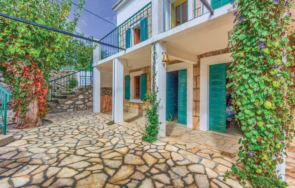 Holiday Home Perunika Zezevica Extérieur photo