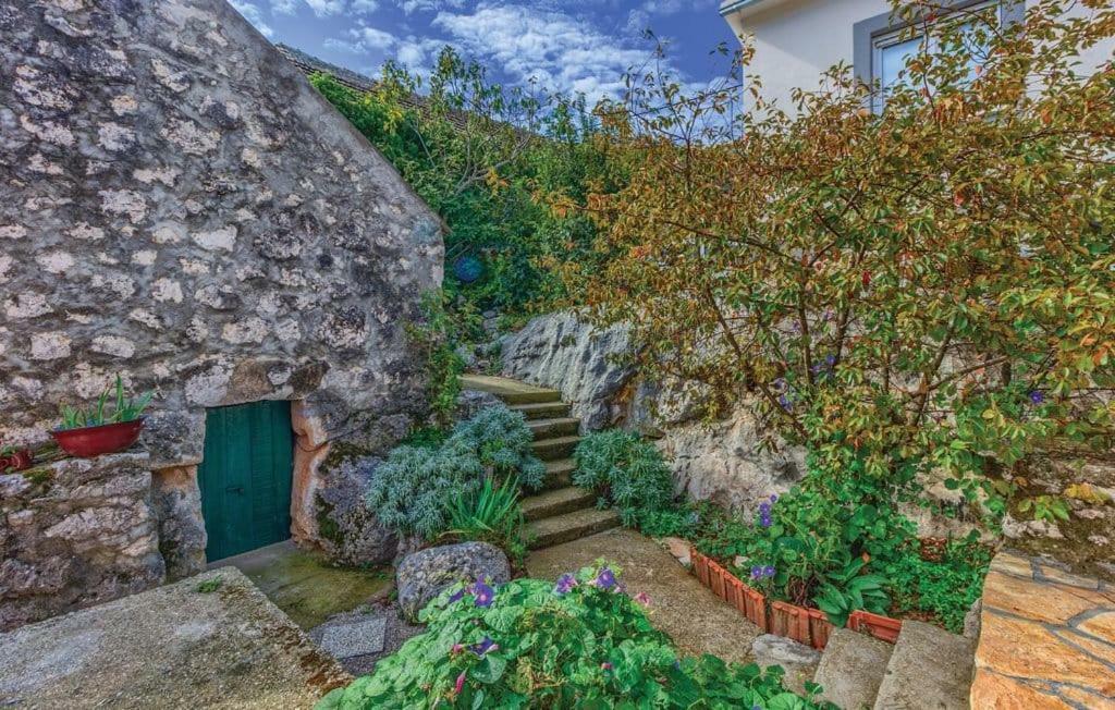 Holiday Home Perunika Zezevica Extérieur photo