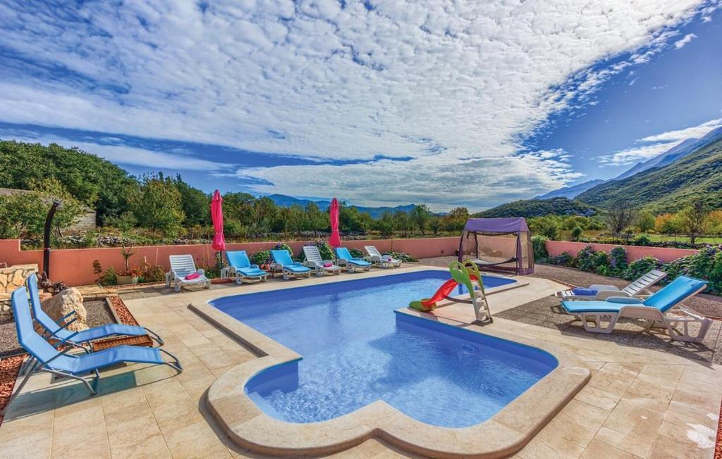 Holiday Home Perunika Zezevica Extérieur photo